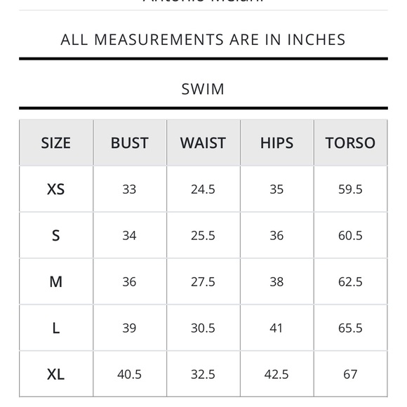 Antonio Melani Camo Swim Bra - Picture 9 of 9